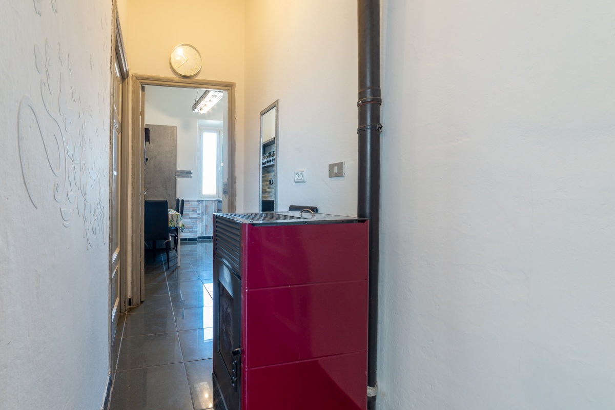 La Casa di Nonna Pasquina